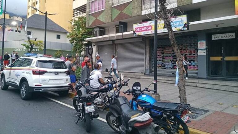 EN CHACAO | Dueño de reconocido restaurante de Sushi falleció tras dispararse en la cabeza dentro de su vivienda