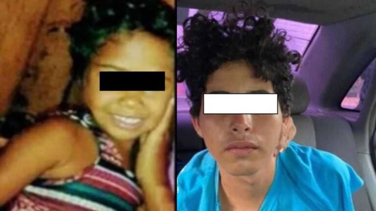 Caso Franyelis: Seis años de cárcel para adolescente que ebrio mató a golpes y abusó de su hermanastra de 5 años