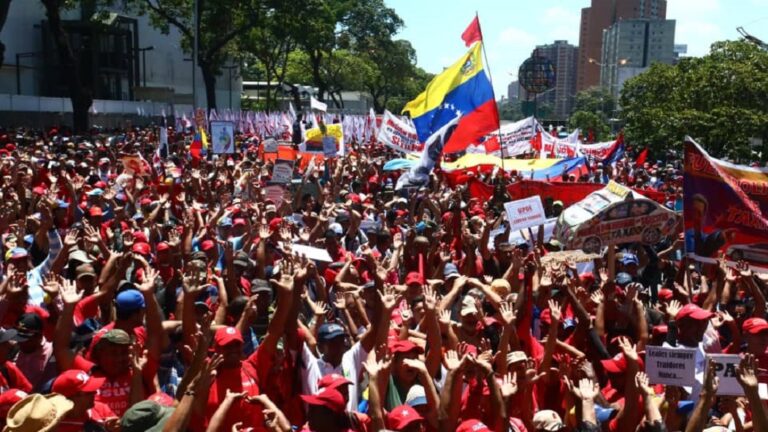 Chavismo anuncia otro bono más: Se llama 
